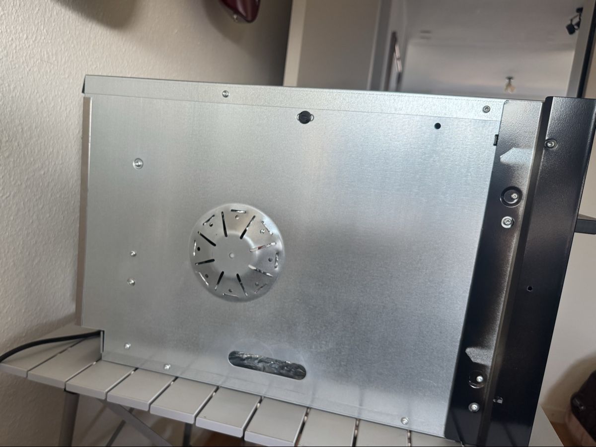 Electrolux Backöfen: Electrolux EB3GL9SP Einbau-Mikrowelle mit Grill – Gebraucht aus Basel von Nogula 3