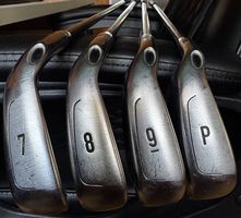 Callaway Big Bertha B21 Eisen 7-PW