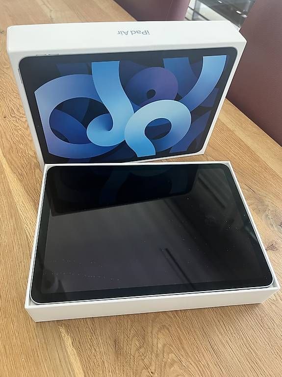 Apple Tablet PC: IPad Air 64GB 4th Gen – Usato da Weinfelden venduto da Manuchao81 4