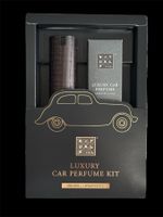 RITUALS Homme Luxury Autoparfumset 2tlg NEU & OVP