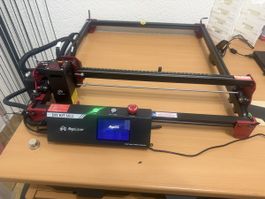 AlgoLaser DIY Kit MK2 96 Watt Ausgang 10 Watt
