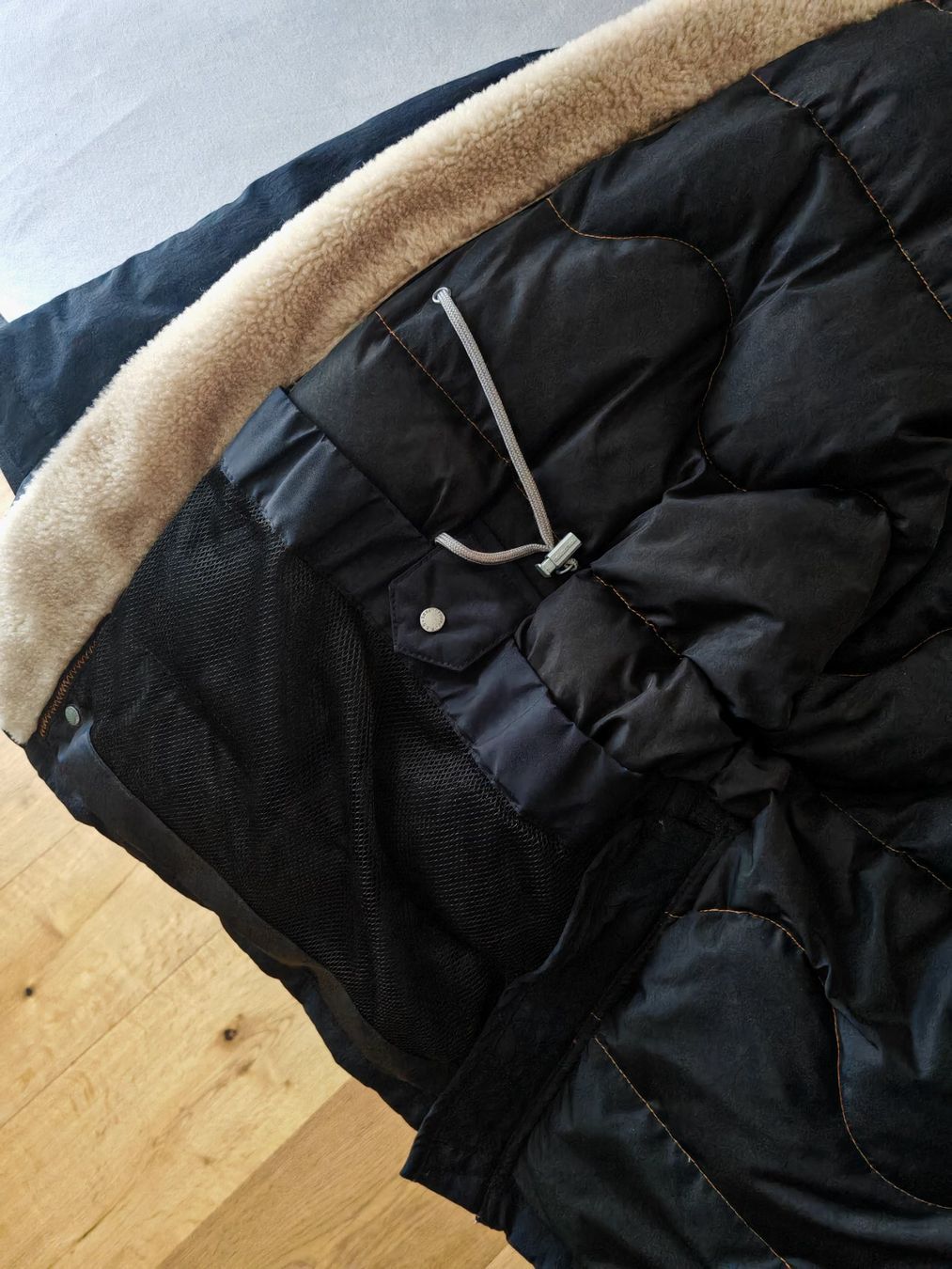 Parajumpers Cappotti: Parajumpers Musher – Nuovo (secondo la descrizione) da Düdingen venduto da hammudi82 6