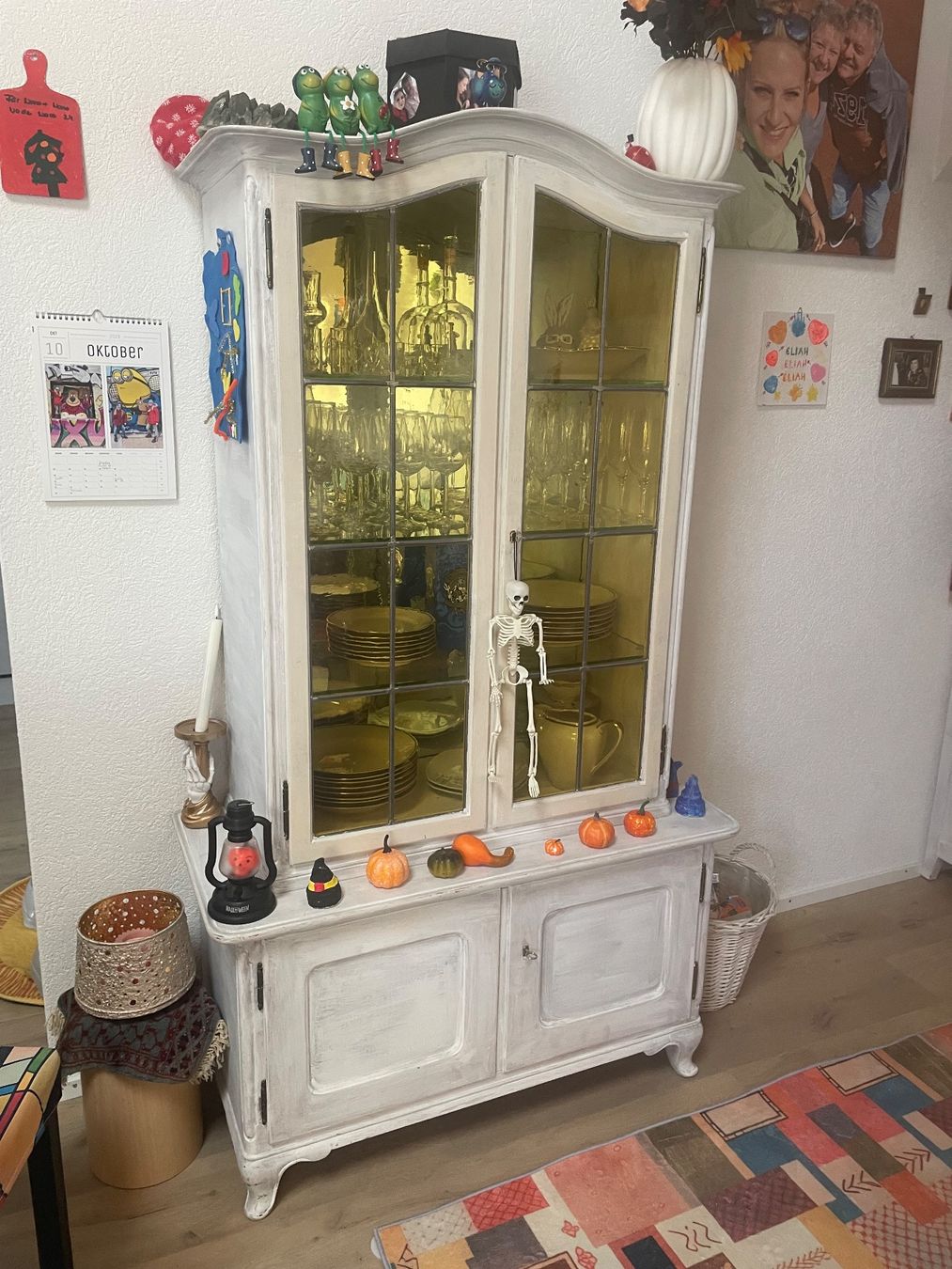 Vitrines: Vitrine – D'occasion à Obergösgen par Rromi1
