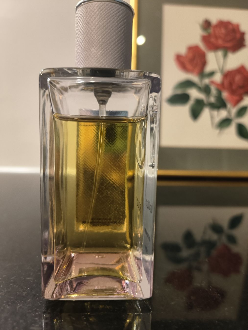 Prada Parfum & Eau de Toilette: Prada Infusion OEILLET EDP 100 ml – Gebraucht aus Carouge GE von pro_xrm5 2