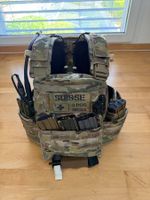 Crye Precision CPC (Cage Plate Carrier)