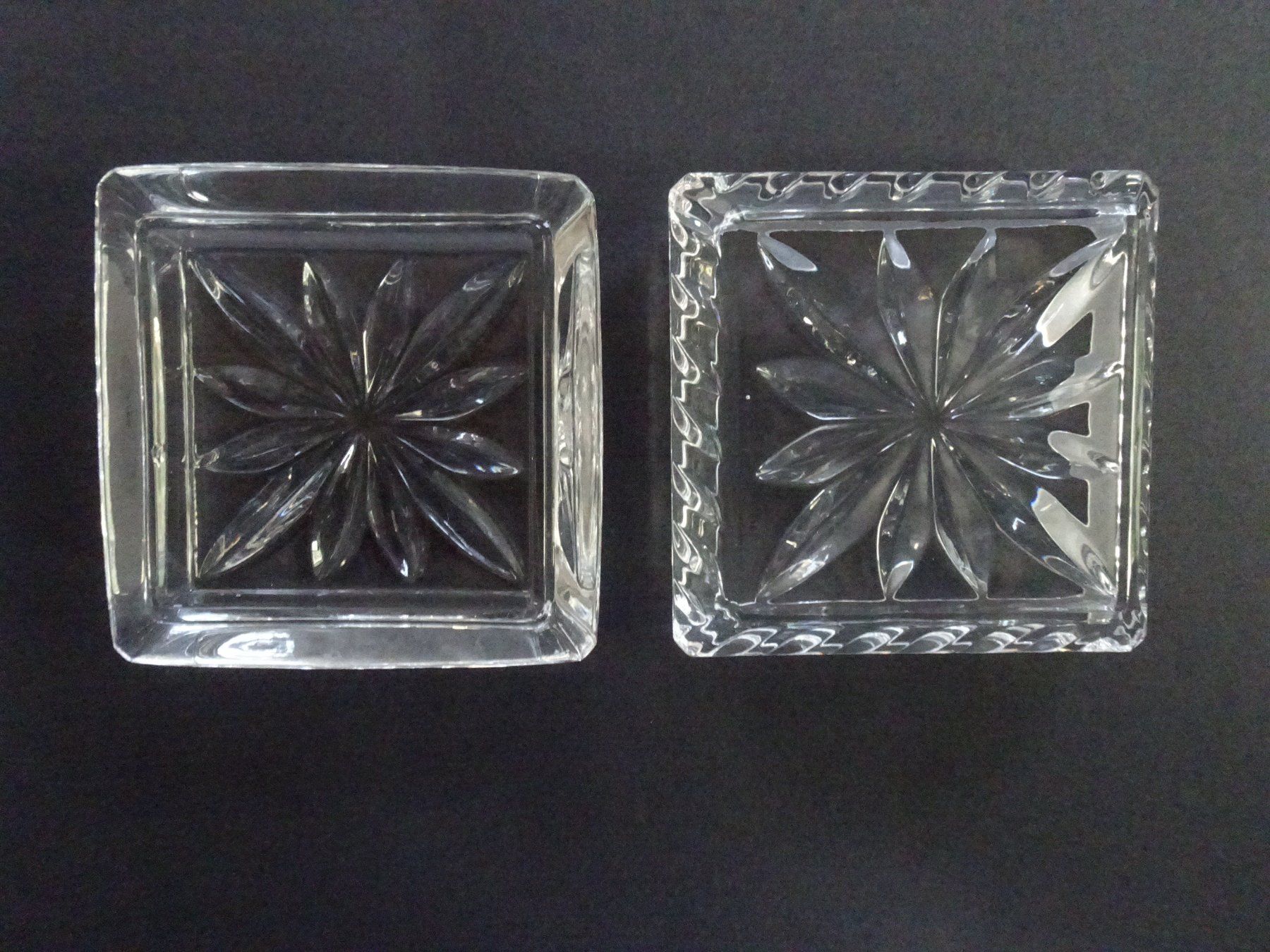 Tutte le decorazioni: Glasdose – Usato da Winkel venduto da rsuzh 3
