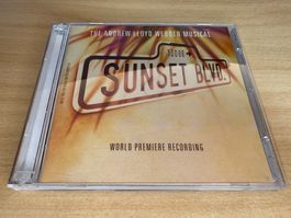 Q5 Andrew Lloyd Webber – Sunset Boulevard (World Prem - 2 CD