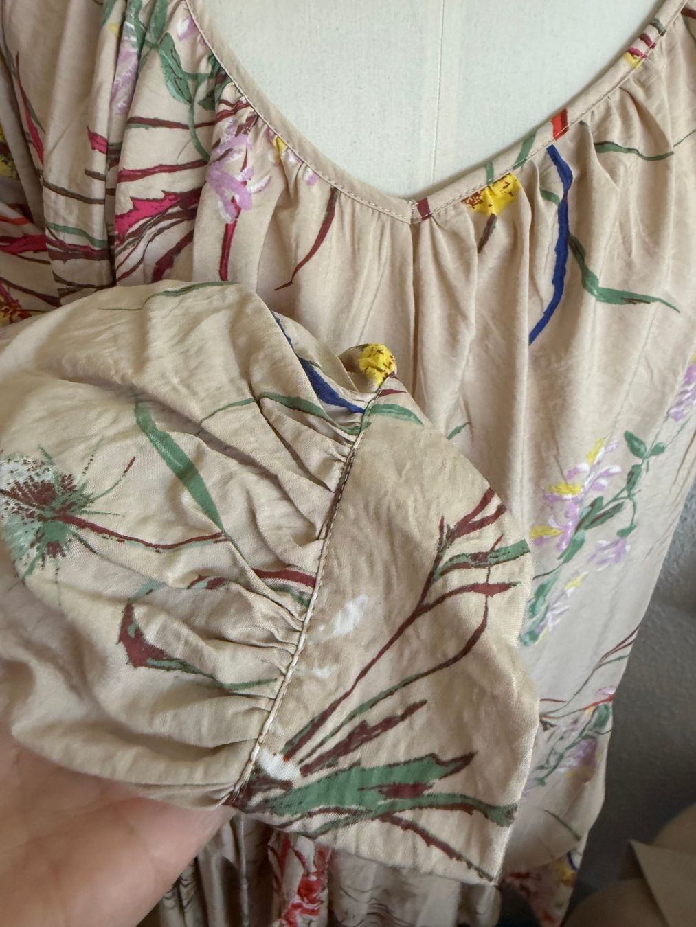 H&M Tuniche: Tunika Grösse L – Usato da Kirchdorf AG venduto da coco123 4