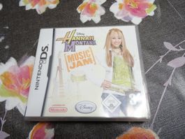Hannah Montana - Music Jam DS