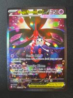 Mega Floette ex 117 - Spl. Illustr. Rare - Chaos Rising - EN