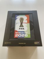 Panini WM 2026 Treasure Box United Edition 3279/5000 OVP