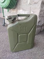 Jerrican / bidon 10 litres