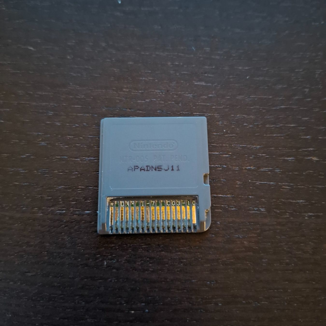 Pokémon Giochi: Pokemon Perl Edition - Nintendo DS – Usato da Zürich venduto da dasmoechteich 1