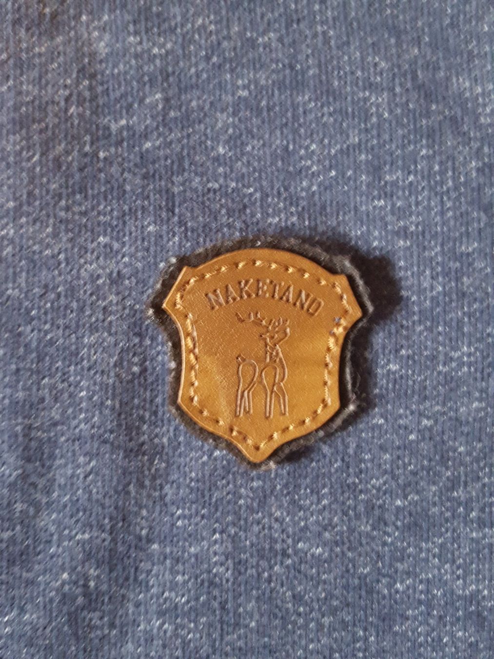 Naketano Maglioni & Felpe: Naketano Kapuzenpullover Gr. M – Usato da Worb venduto da FroLok 5