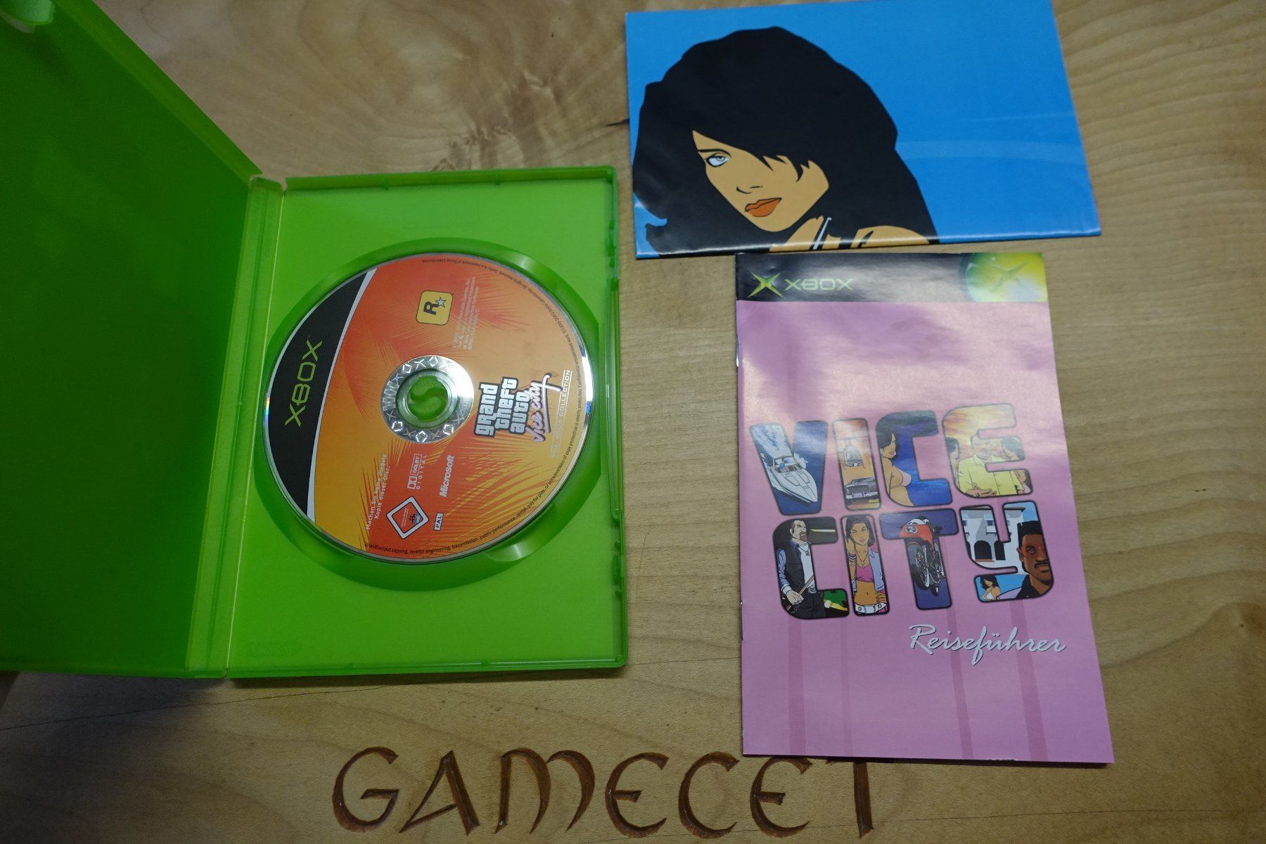 Microsoft Jeux: Grand Theft Auto Doppelpack – D'occasion à Steinach par Gamecet 6