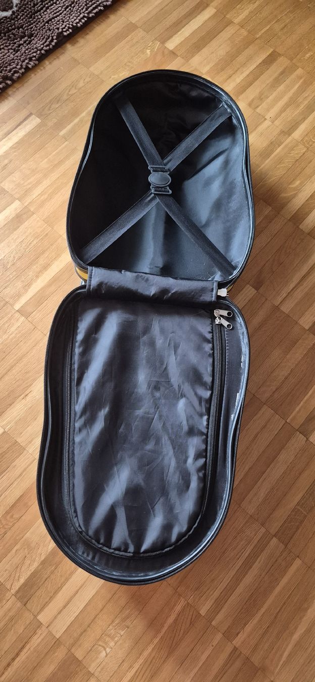 Reisekoffer: Kinderkoffer Biene – Gebraucht aus Unterlunkhofen von domenica.wyler 1