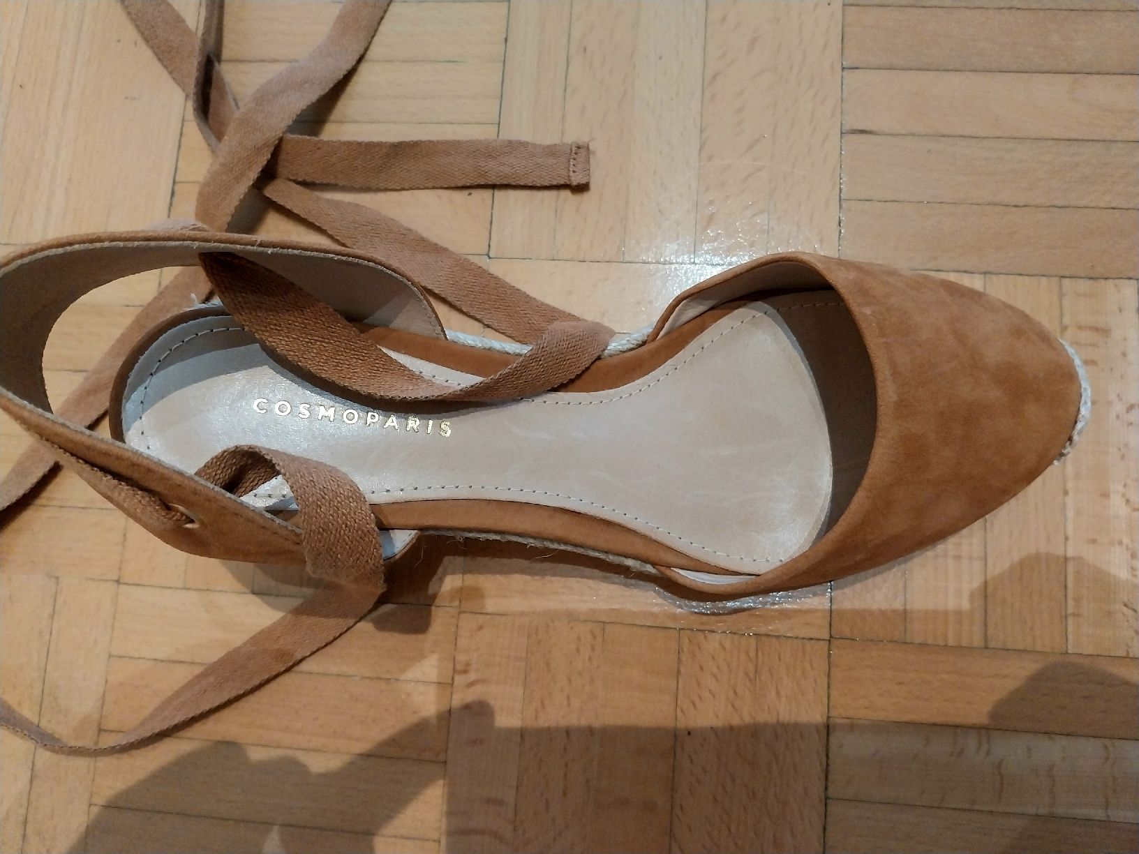 Chaussures femmes: neue & hochwertige Sommersandale – Neuf (Voir description) à Luzern par bia_9xwy 3