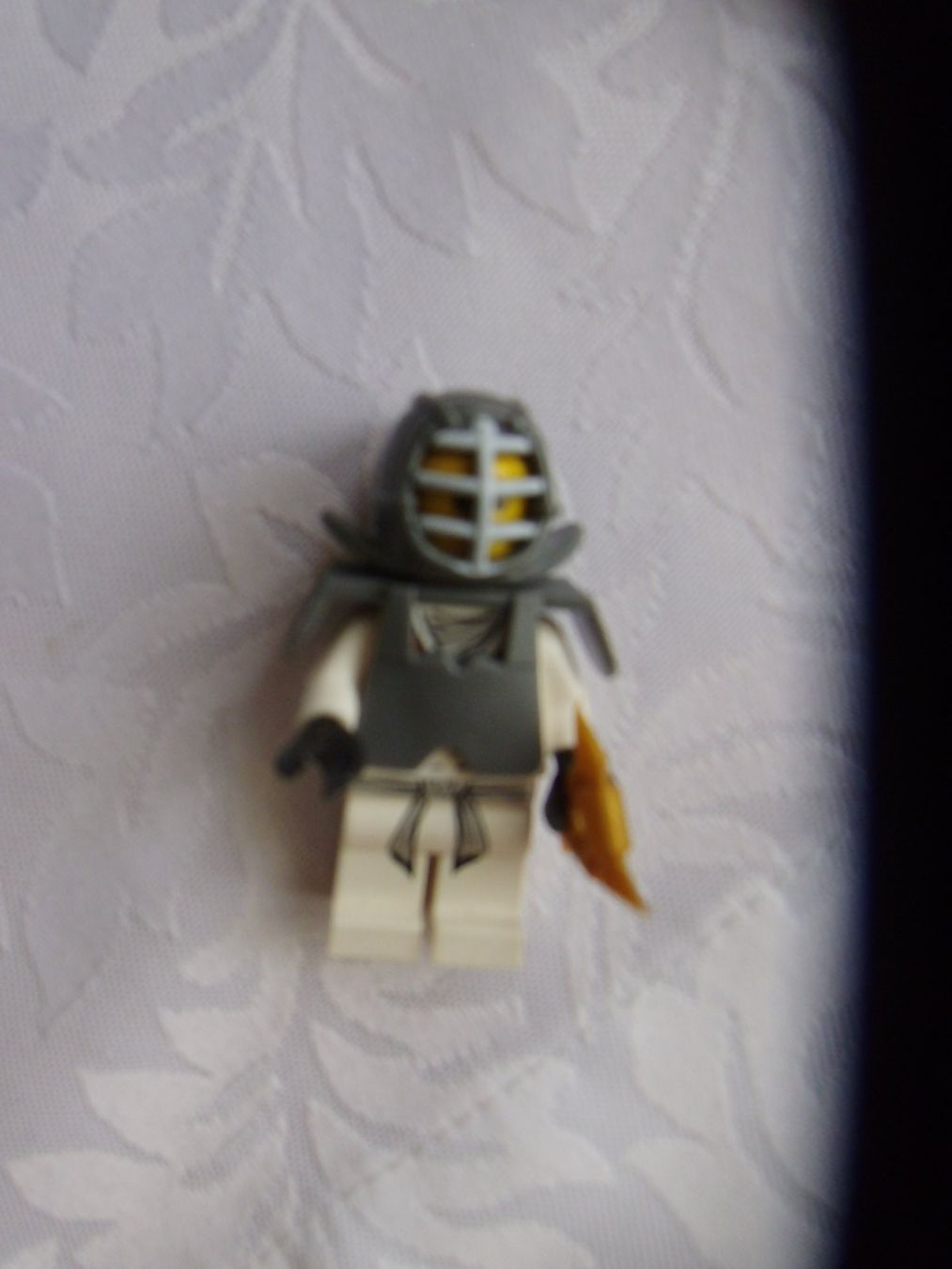 Lego Giocattoli: Lego Star wars Figur Kendo Zane – Nuovo (secondo la descrizione) da Walenstadt venduto da Pluisa 2