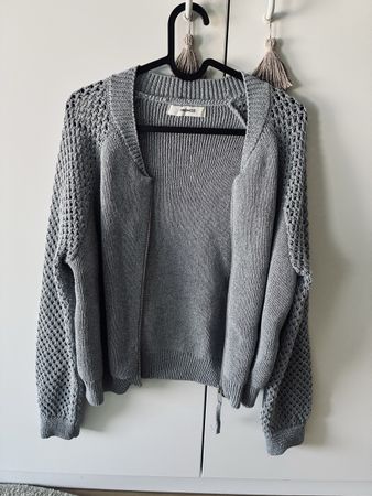 Jaquette Promod S