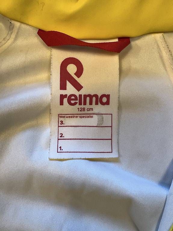 Giacche & Cappotti: Regenjacke Reima – Usato da Uster venduto da milla80 1