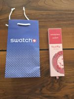 Swatch x Audemars Piguet Royal Pop Otto Rosso