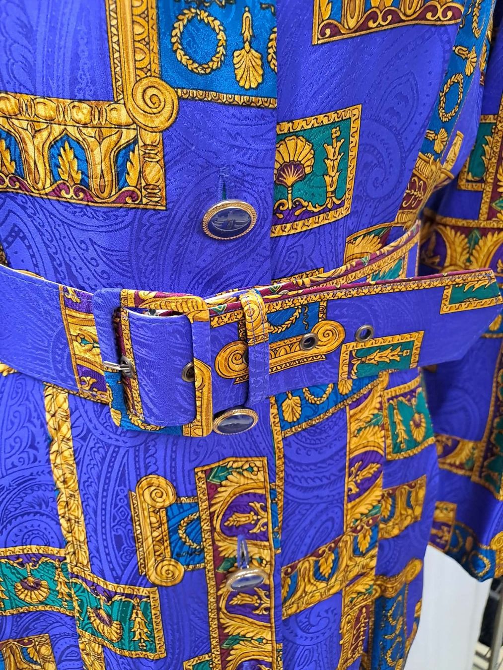Vestiti: Robe ADRIANNA PAPELL – Usato da La Chaux-de-Fonds venduto da Emmaus2300CDF 6