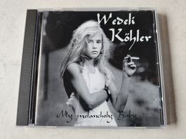 Wedeli Köhler  -  My Melancholy Baby