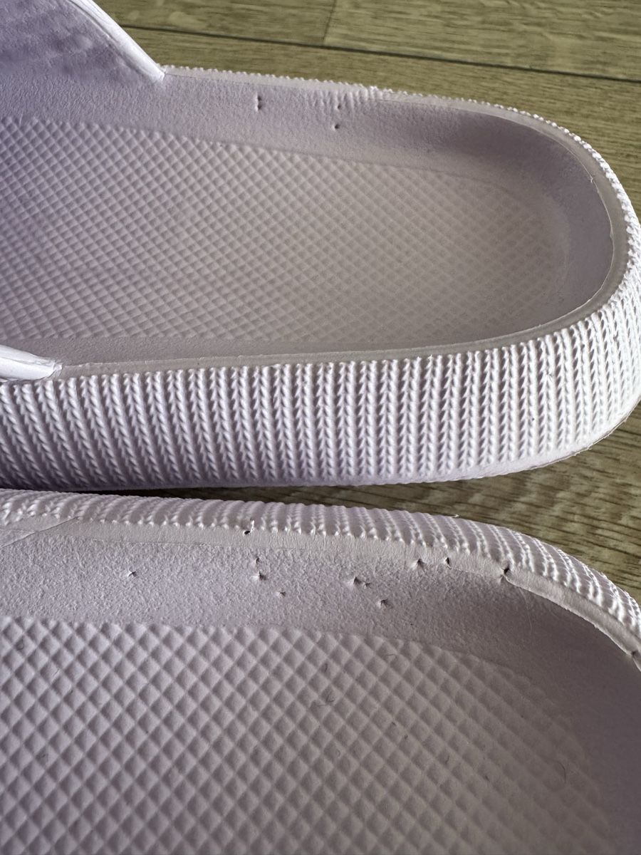 Damenschuhe: Badeschuhe Grösse 36-37  – Gebraucht aus Zufikon von joelle111 4