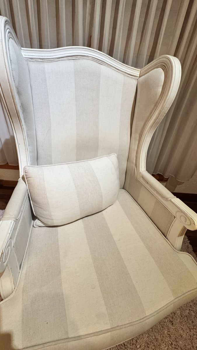 Poltrone: Eleganter Sessel – Usato da Schönenwerd venduto da cassi2828 2