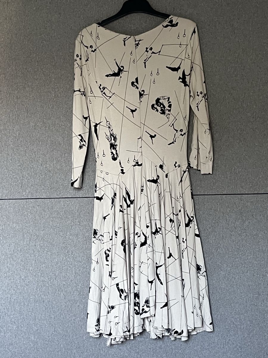 Kleider: Spezielles Vintage Kleid – Gebraucht aus Nänikon von aoe_22fy 1