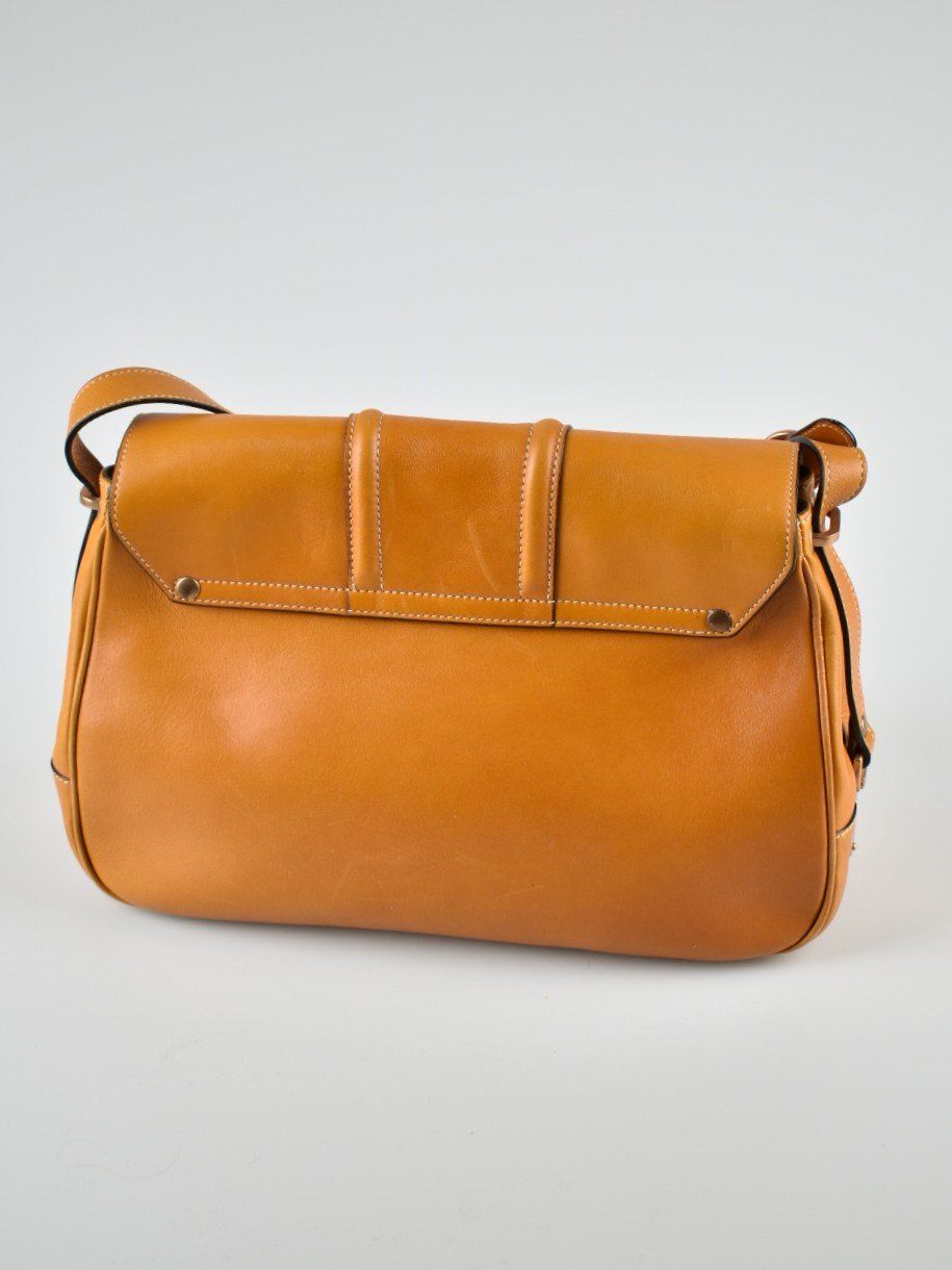 Gucci Borse da donna: Gucci Schultertasche, Leder – Usato da Nürensdorf venduto da 2ND_STORY 1