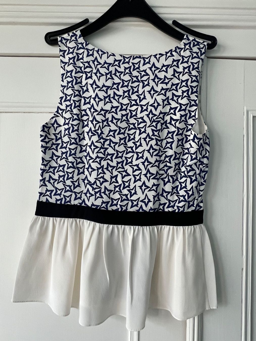 Dorothee Schumacher Top: Seidentop von Schumacher – Nuovo (secondo la descrizione) da Wettingen venduto da behave2807 1