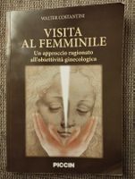 Walter Constantini: Visita al Femminile