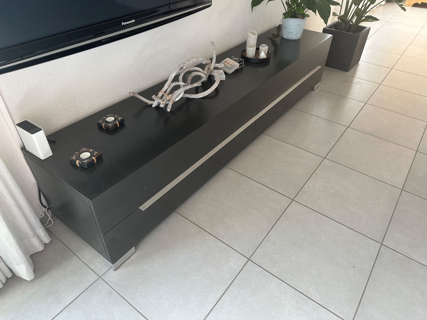 Pfister Kommoden: langes und elegantes Sideboard – Gebraucht aus Winterberg ZH von mar_k2cy 2