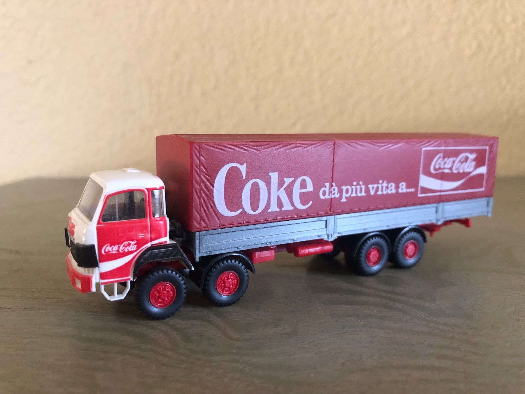 Roskopf Modellautos: Saurer – Gebraucht aus Bennau von Wjoni