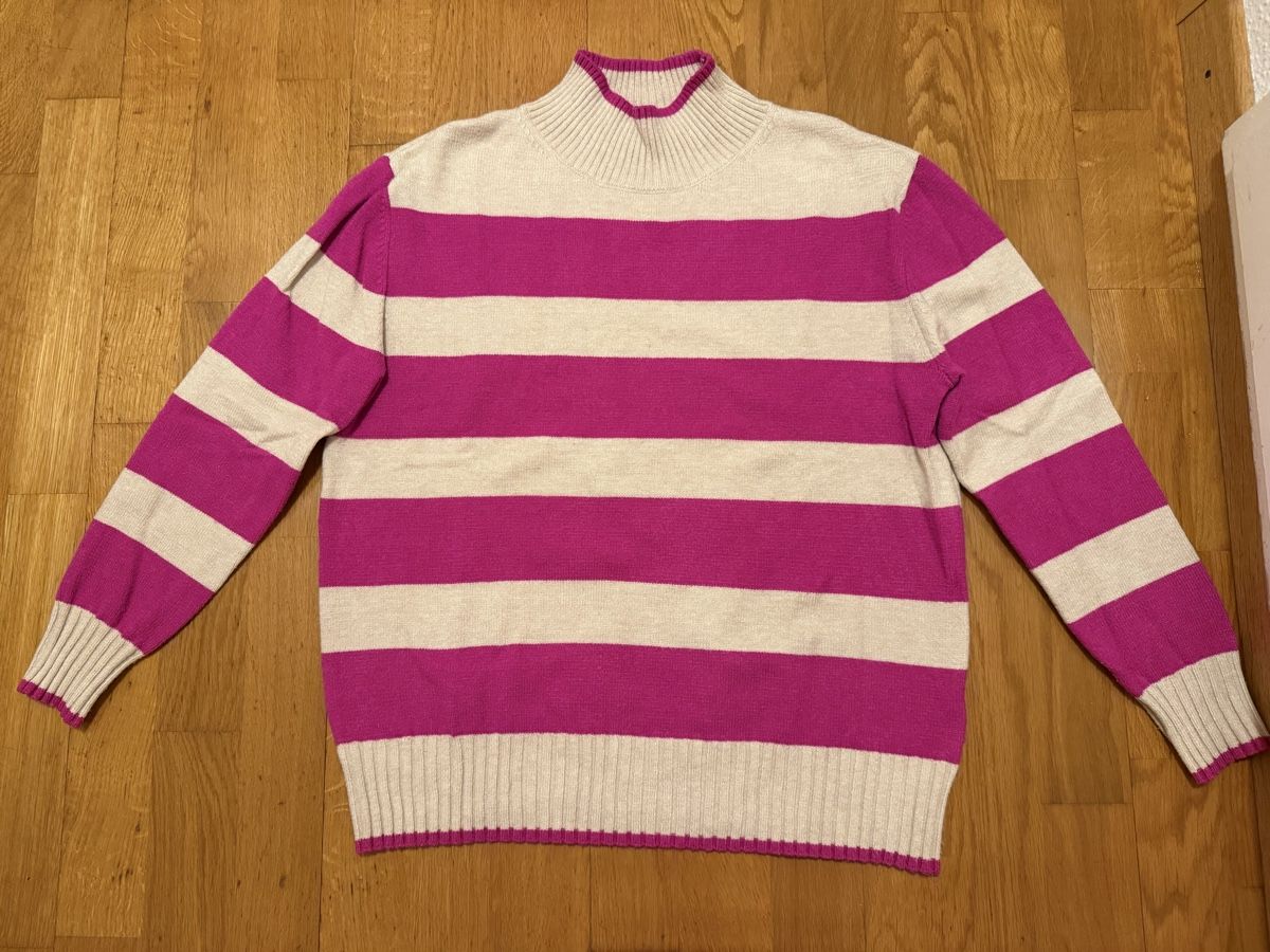 Esprit Maglioni & Felpe: Wunderschöner, sehr weicher Pullover von Esprit Grösse S. – Usato da Adliswil venduto da StephanieAnnina