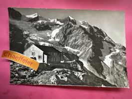 38552 Grindelwald, Glecksteinhütte, Ankebälli u. Mettenberg