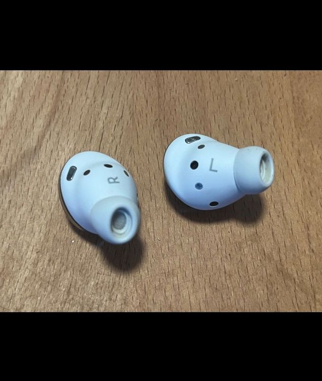 Samsung Kopfhörer: Samsung Galaxy Buds Pro wie Neu – Neu (gemäss Beschreibung) aus Davesco-Soragno von esc_rz7r 2