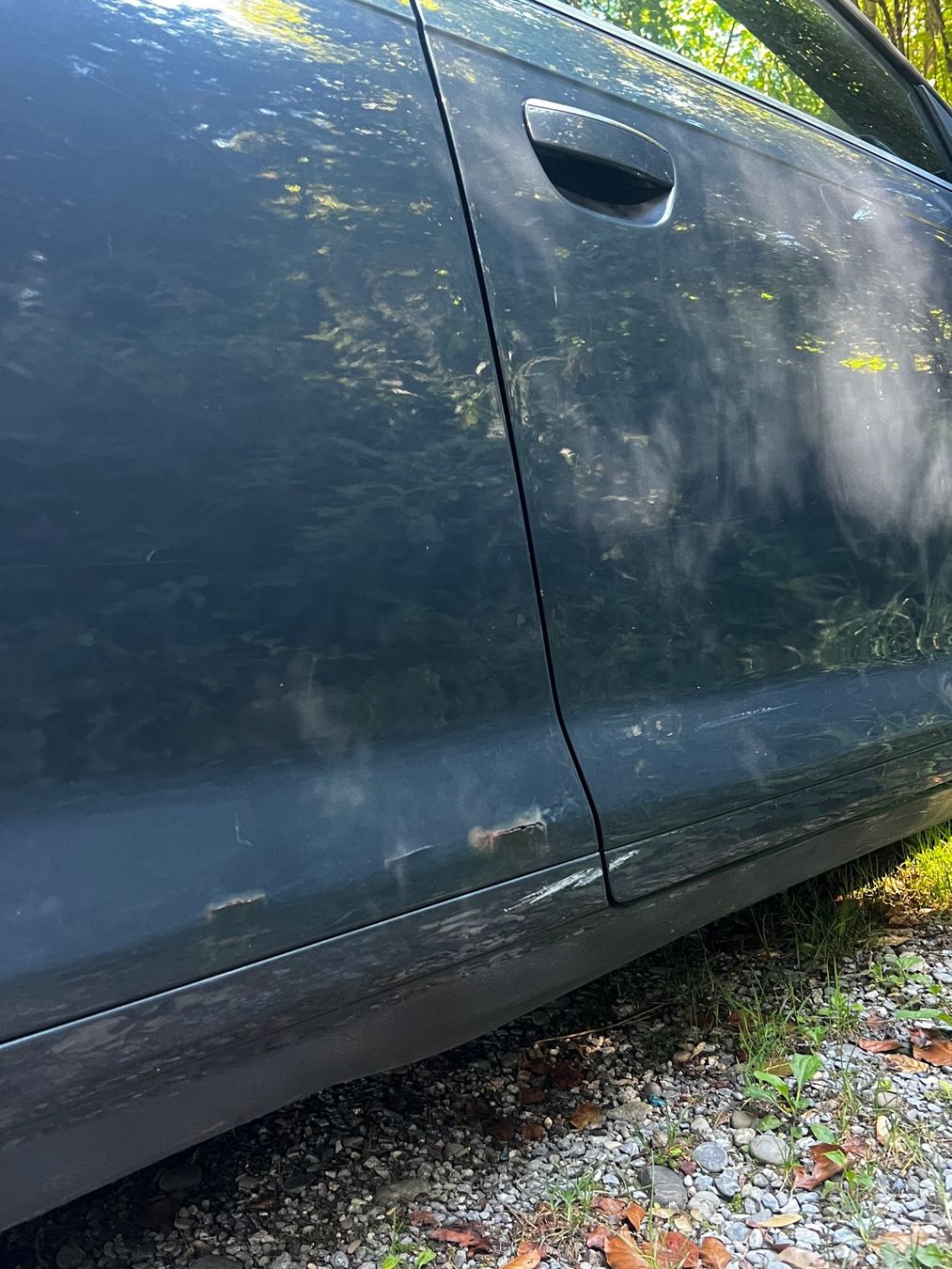 Audi Automobili: Audi A3 Cabrio 1.8 tsfi – Usato da Wetzikon ZH venduto da Jewe92 7