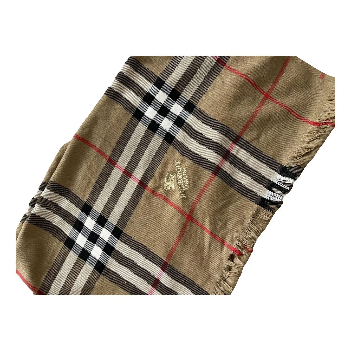 Foulard & Sciarpe: schal – Usato da Schwaderloch venduto da cel_rs6t