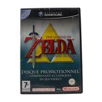 Zelda [Collector's Edition] - Gamecube