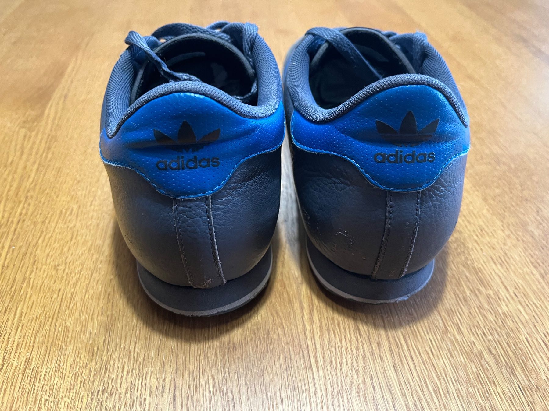 Adidas Scarpe da uomo: Adidas Samoa – Usato da Zürich venduto da leungjan 3