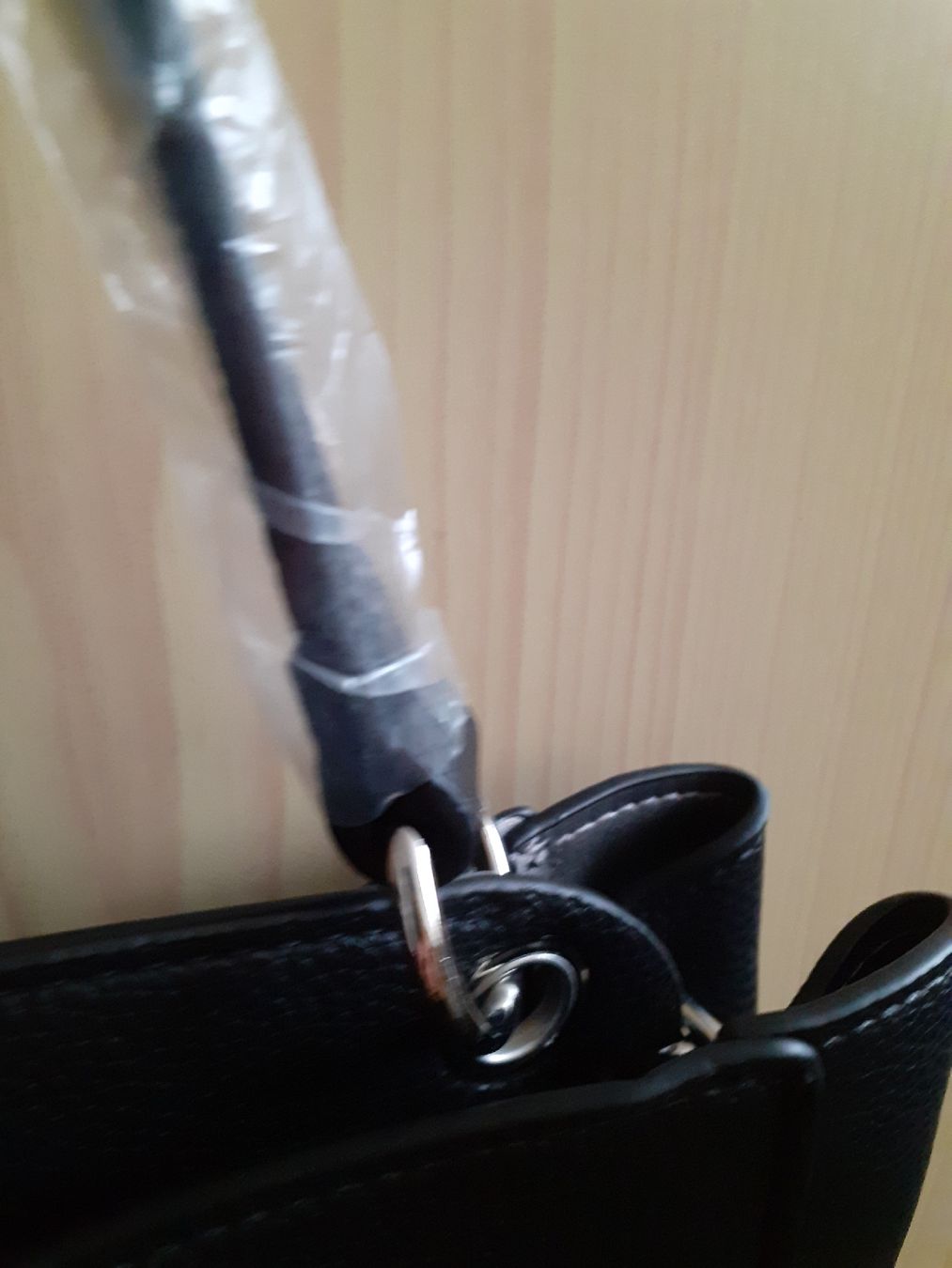 L.Credi Borse da donna: Handtasche – Nuovo e nell'imballaggio originale da Zürich venduto da zurclich 5