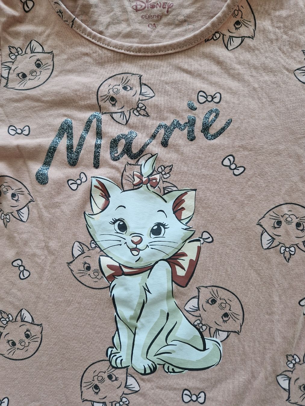 C&A Pullover & Sweatshirts: Langarmshirt grösse 110 – Gebraucht aus Heimberg von Eleanor20 1