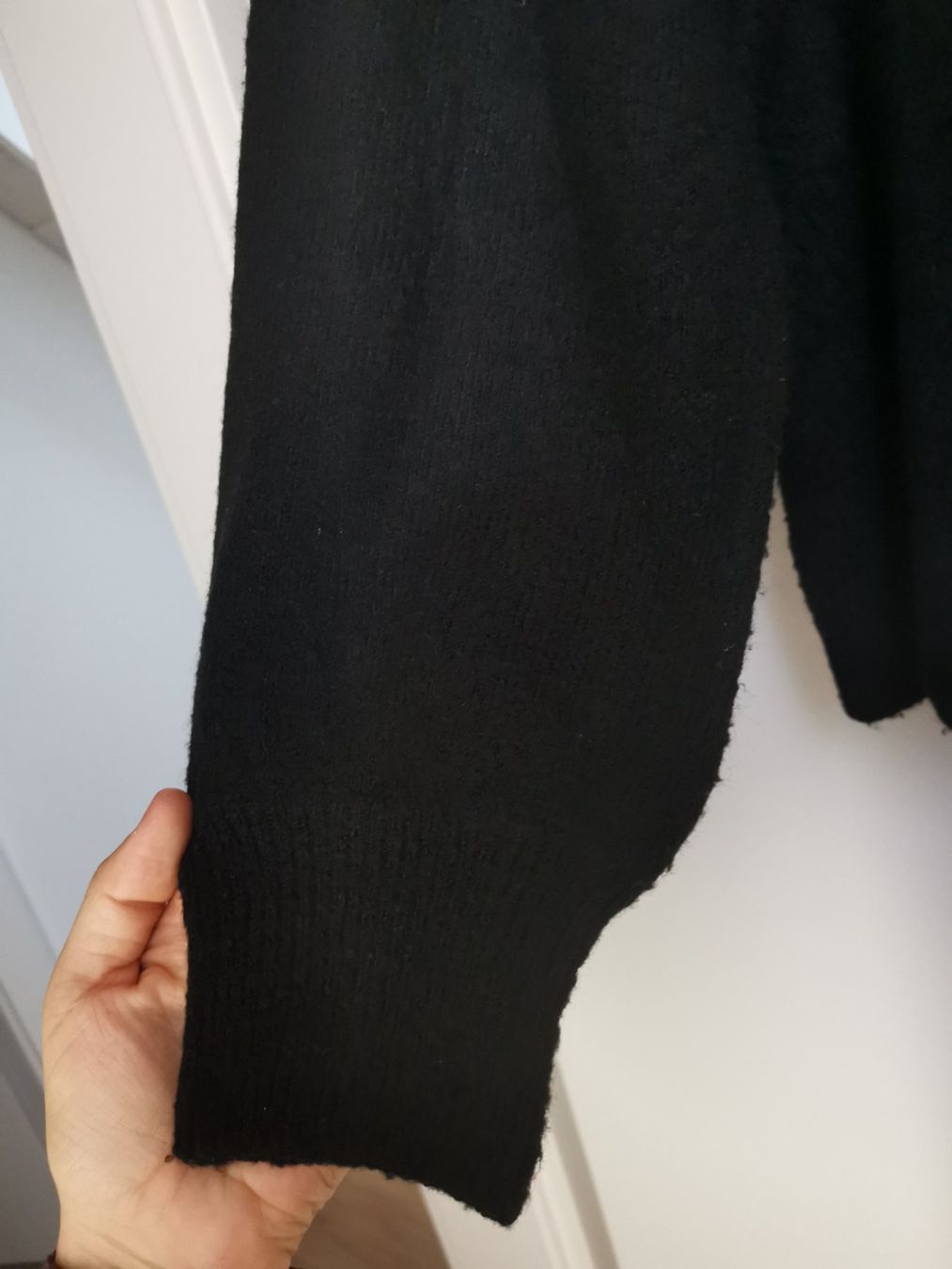 Maglioni & Felpe: Schwarz / Pullover / b.young / L / 40 – Usato da Hergiswil NW venduto da Pexiilexii 2