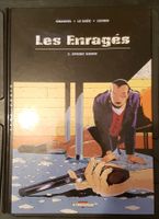 Les enragés  N 2  (T.B.E.)  Spring Haven
