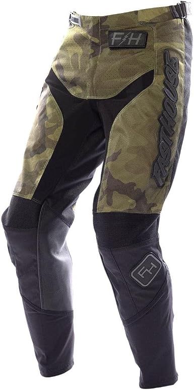 Pantaloni: Fasthouse Motocrosshose – Nuovo e nell'imballaggio originale da Bülach venduto da razalgul 1