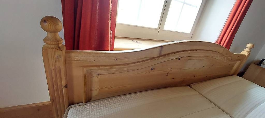 Letti: Doppelbett  – Usato da Brüttelen venduto da BaBaer 3