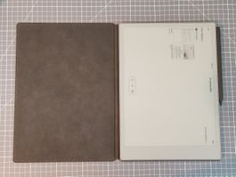 Remarkable Paper Pro + Marker Plus + Book Folio Bundle (New)
