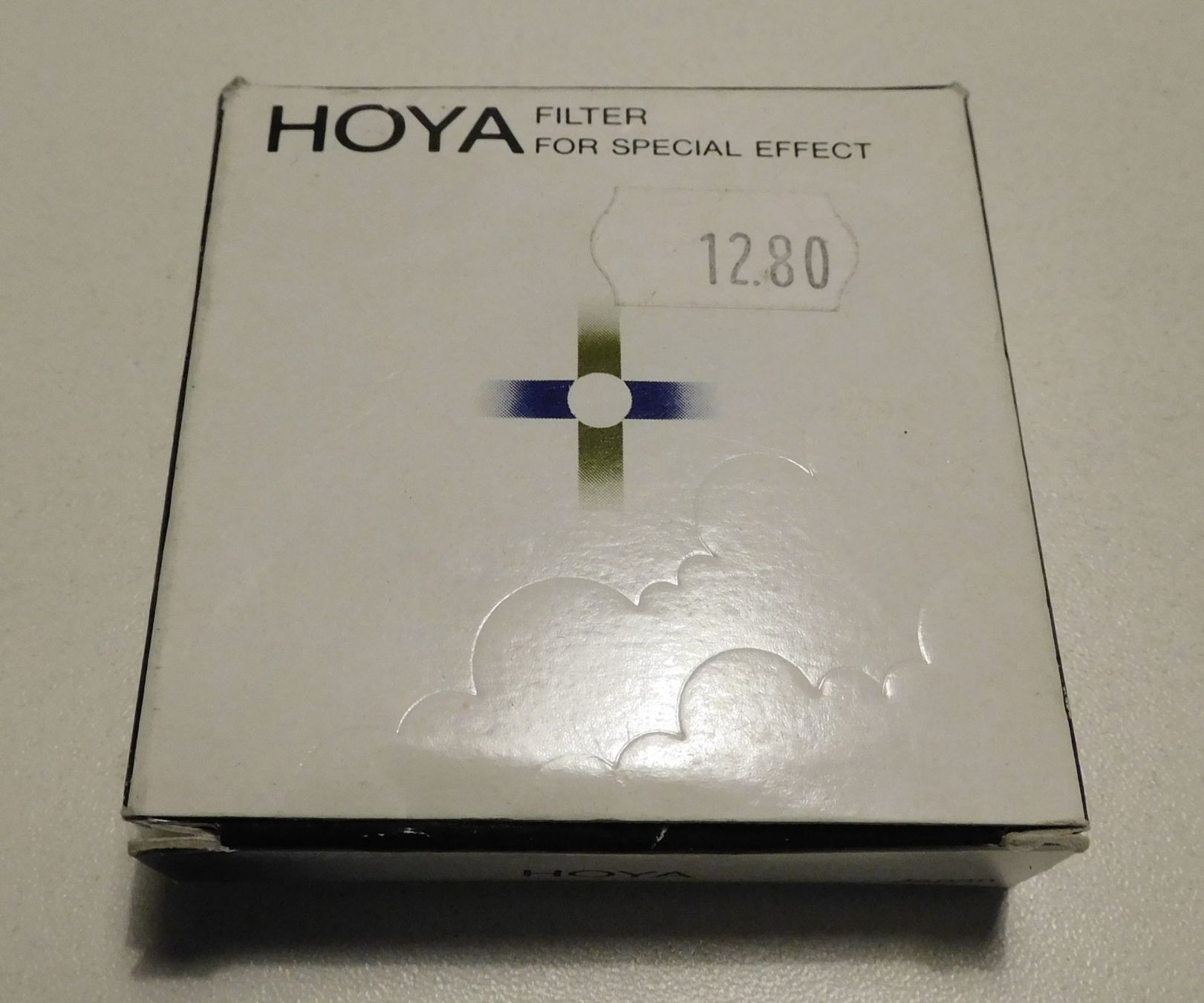 Filtri: Hoya Filter 52 mm - Filter Objektiv – Usato da Sursee venduto da 76 1